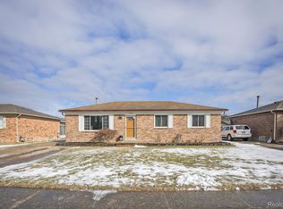 48322 Menter Dr, Chesterfield, MI 48047