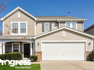 6017 Ricker Rd, Raleigh, NC 27610