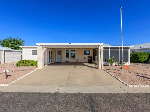 215 N Power Rd Unit 324, Mesa, AZ 85205