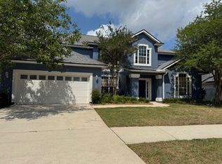 2109 Swallowtail Ln, Saint Augustine, FL 32092