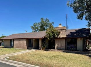 4943 E White Ave, Fresno, CA 93727