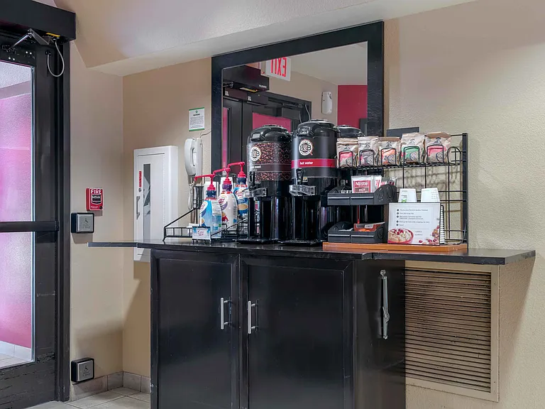 Free Grab-and-Go Breakfast