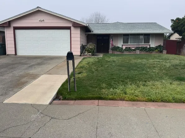 4004 Wyalong Way, Sacramento, CA 95826