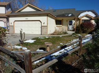 1880 Winchester Ct, Loveland, CO 80538