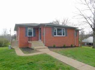 929 Florence St, Lewisburg, TN 37091