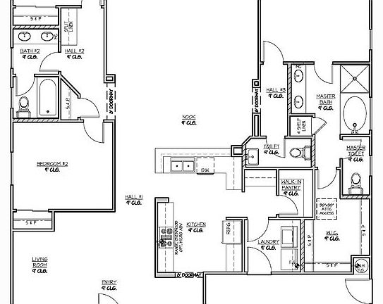2nd image of 16060 Elkins St