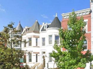 2014 1st St NW, Washington, DC 20001