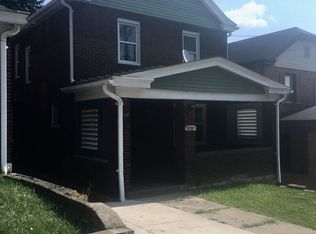 2037 Redrose Ave, Pittsburgh, PA 15210