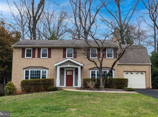 7816 Falstaff Rd, Mc Lean, VA 22102