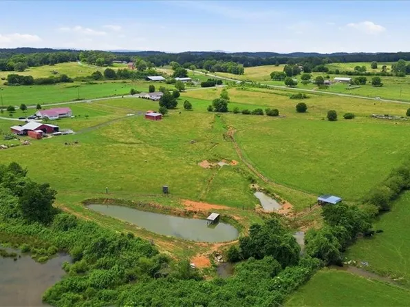 0 Plainview Rd SE #X, Adairsville, GA 30103