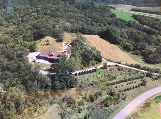 W23412 American Heights Ln, Arcadia, WI 54612