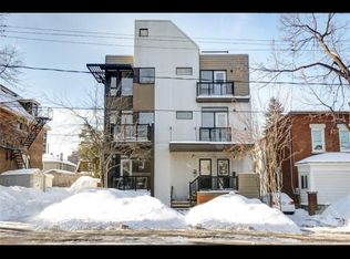 92 Holland Ave #A, Ottawa, ON K1Y0X6
