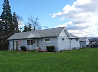 3908 E Frederick Ave, Spokane, WA 99217