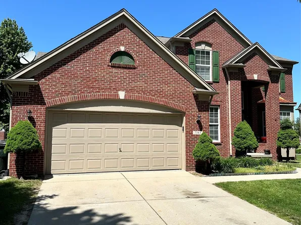 7383 Tottenham, Utica, MI 48317