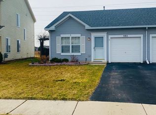392 Richmond Dr, Romeoville, IL 60446