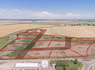 L5b1 Baseline Rd, Shelley, ID 83274