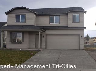 2161 W 22nd Ave, Kennewick, WA 99337