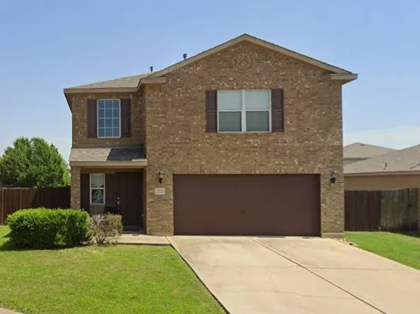 612 Lazy Crest Dr, Fort Worth, TX 76140