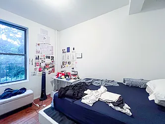 Rented by Compass