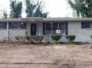 4024 Pawnee Rosa Dr, Birmingham, AL 35217