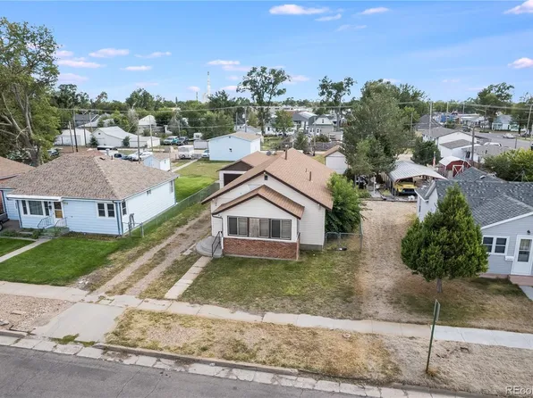 221 Platte Street, Sterling, CO 80751