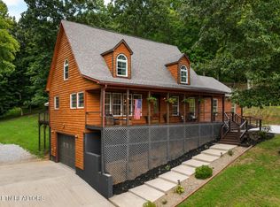 103 Pinnacle Pointe Way, Sharps Chapel, TN 37866