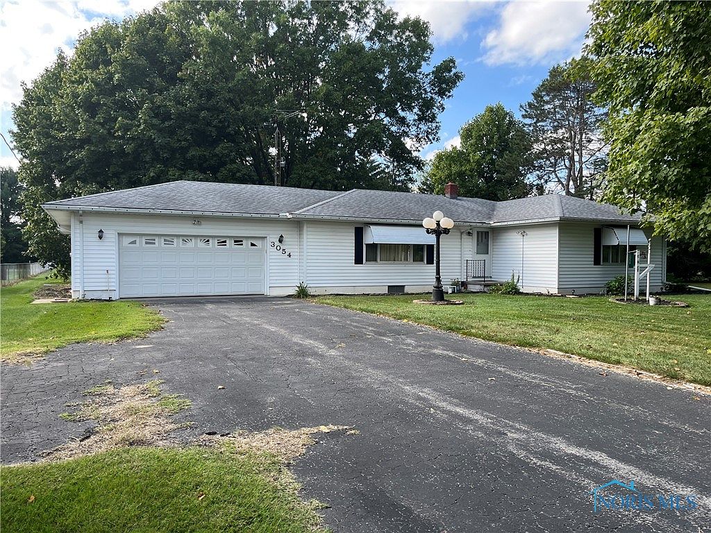 3054 State Route 590 S, Burgoon, OH 43407 Zillow
