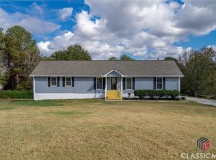 2785 Green Rd, Loganville, GA 30052