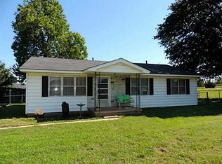 33708 Lake Rd, Shawnee, OK 74801