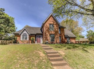 8248 Timber Creek Dr, Cordova, TN 38018
