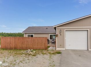 991 E Sue Ln #A1, Wasilla, AK 99654