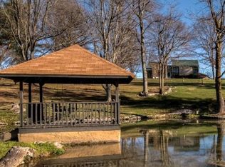 3060 Jockey Rd, Limestone, TN 37681