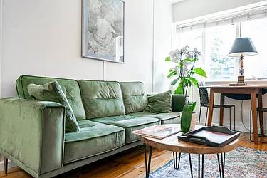 Rented by Highline Residential