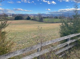 Stockton Rd, Chuckey, TN 37641