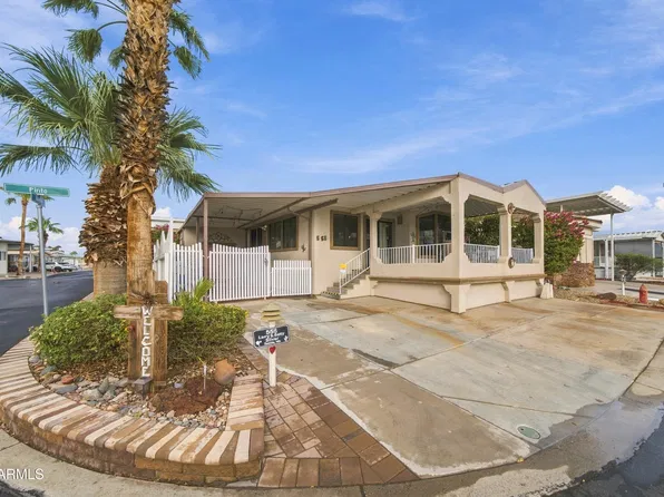 17200 W BELL Road #558, Surprise, AZ 85374