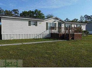 59 Abbey Dr, Richmond Hill, GA 31324