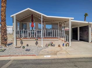 70200 Dillon Rd #416, Desert Hot Springs, CA 92241