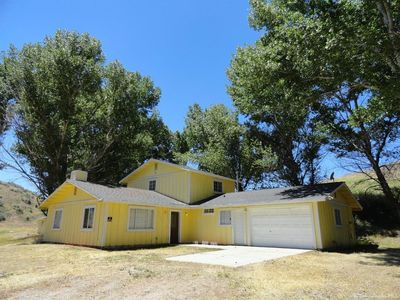 20256 Sycamore Dr, Tehachapi, CA, 93561