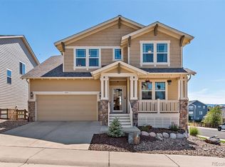 3015 Dragonfly Ct, Castle Rock, CO 80109