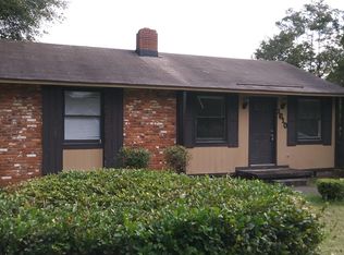 1610 Bryn Mawr Ave, Augusta, GA 30904