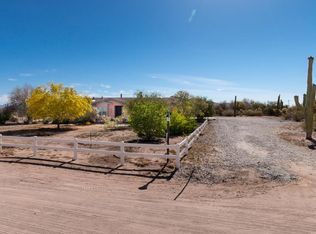11918 W Grey Stone Loop, Tucson, AZ 85743