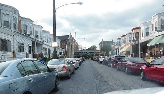 2nd image of 1628 Allengrove St