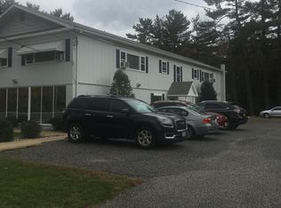 2395 Delsea Dr, Franklinville, NJ 08322