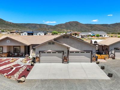 9147 N Axlewood Drive, Prescott Valley, AZ, 86315
