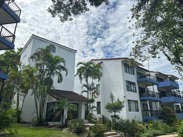 6010 S Falls Circle Dr APT 403, Fort Lauderdale, FL 33319
