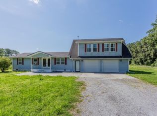 1012 Holmestown Rd, Midway, GA 31320