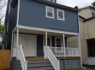 528 S Clinton St, East Orange, NJ 07018