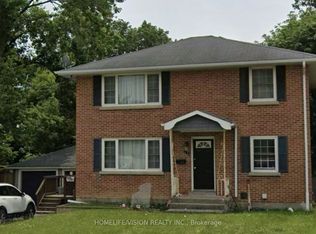 37 Rose St, Barrie, ON L4M 2T3