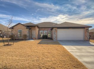 1422 E 149th Pl S, Glenpool, OK 74033