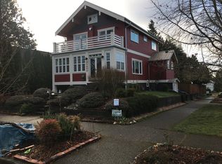 2857 NW 71st St, Seattle, WA 98117